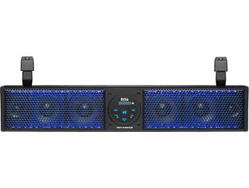 Bluetooth Speakers For Golf Carts